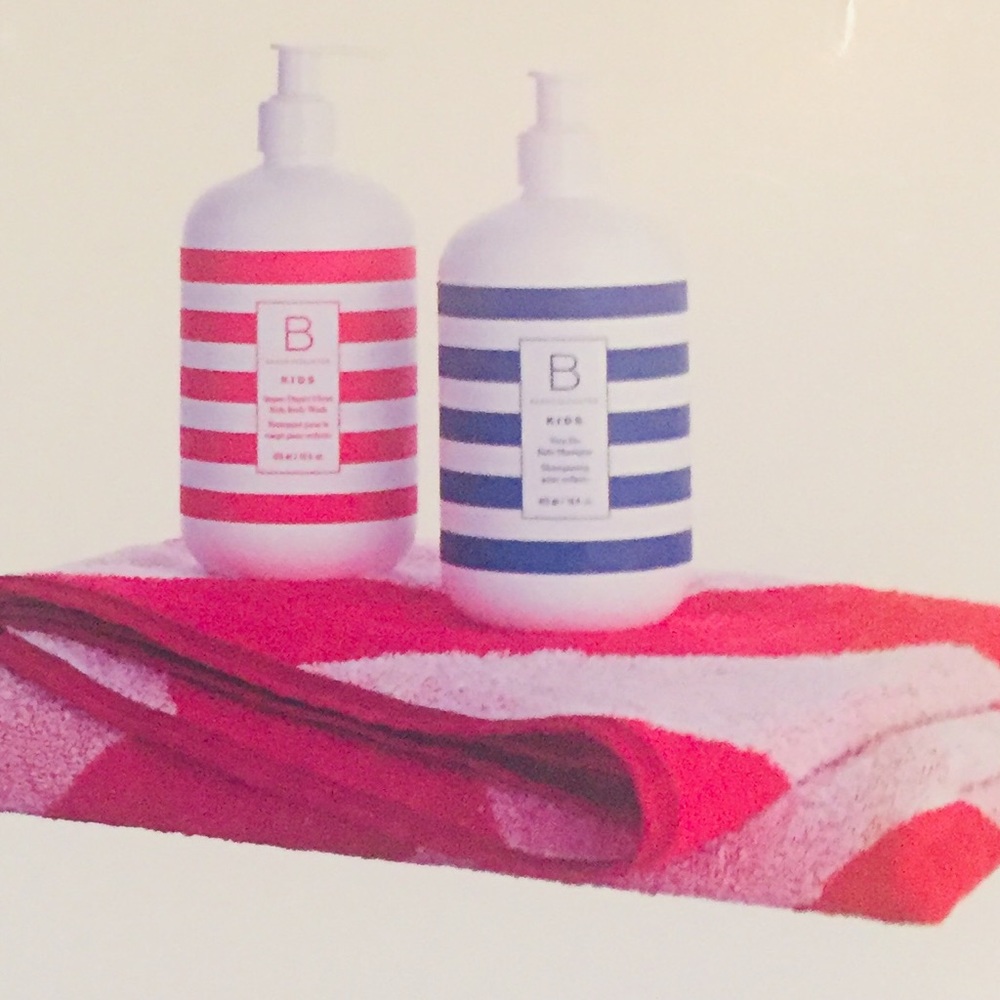 Splash Time kids set